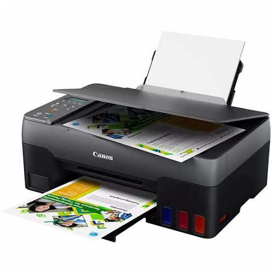 Canon PIXMA G3420 Ink Tank Printer
