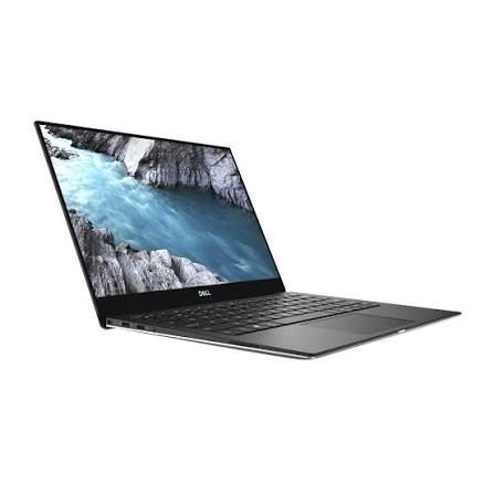 Dell XPS 13 (Intel Core i7 (8th Gen), 16GB RAM, 256GB Storage) – Refurbished Laptop