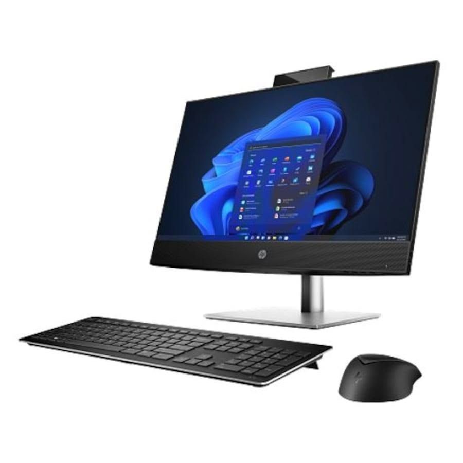 HP ProOne 440 G9 All-in-One (Core i5, 16GB, 512GB SSD)