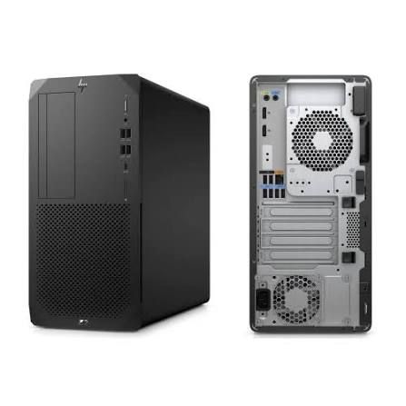 Desktops & Workstations