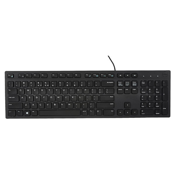 Dell-USB-Multimedia-Keyboard-KB216