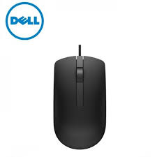 Dell-Optical-Mouse-MS116 -3